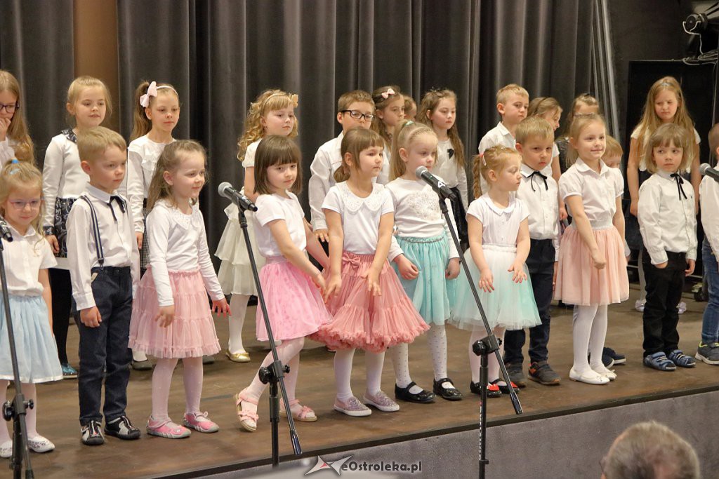 Przedszkolni poeci nagrodzeni po raz siódmy [07.05.2019] - zdjęcie #5 - eOstroleka.pl