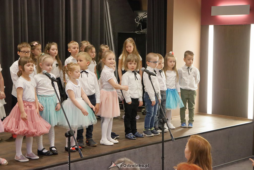 Przedszkolni poeci nagrodzeni po raz siódmy [07.05.2019] - zdjęcie #102 - eOstroleka.pl