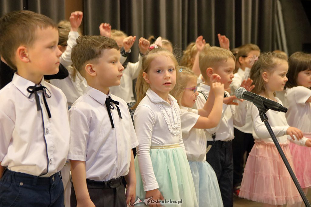 Przedszkolni poeci nagrodzeni po raz siódmy [07.05.2019] - zdjęcie #103 - eOstroleka.pl