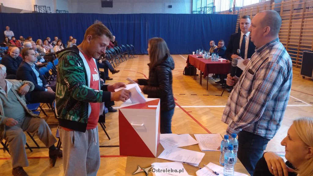 Zebranie wyborcze rady osiedla Centrum [09.05.2019] - zdjęcie #8 - eOstroleka.pl