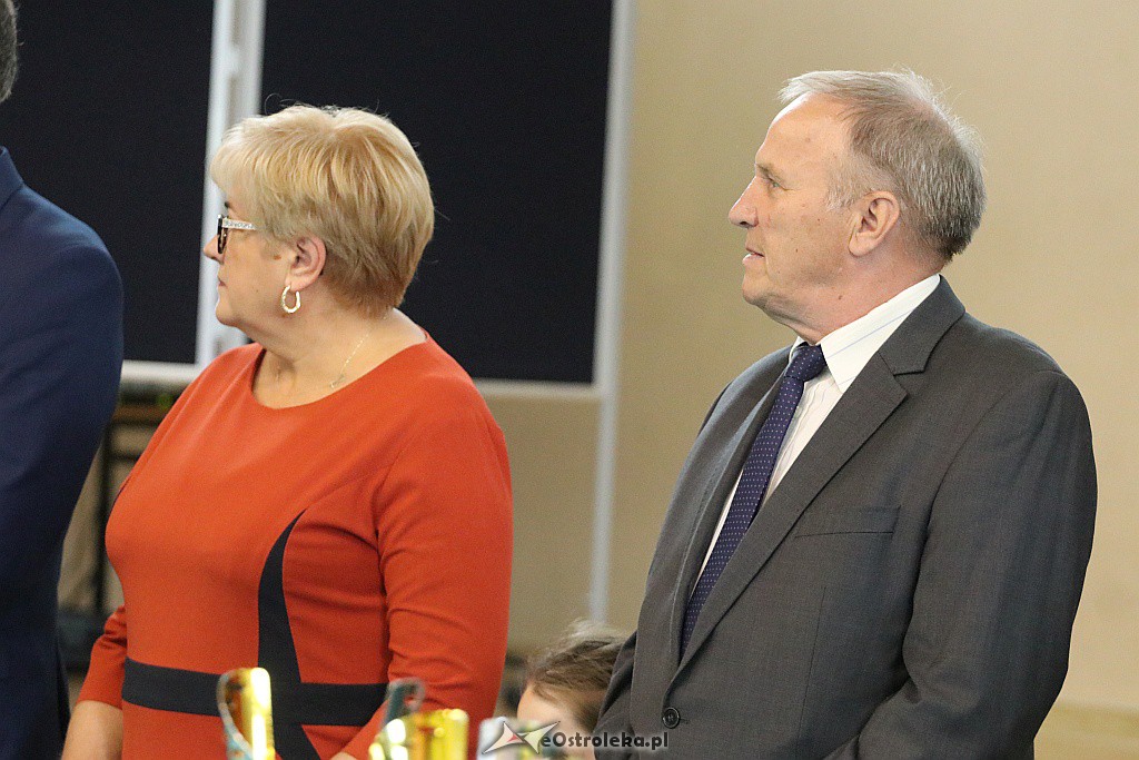 XIV Memoriał Arkadiusza Gołasia - dzień 1. [10.05.2019] - zdjęcie #76 - eOstroleka.pl