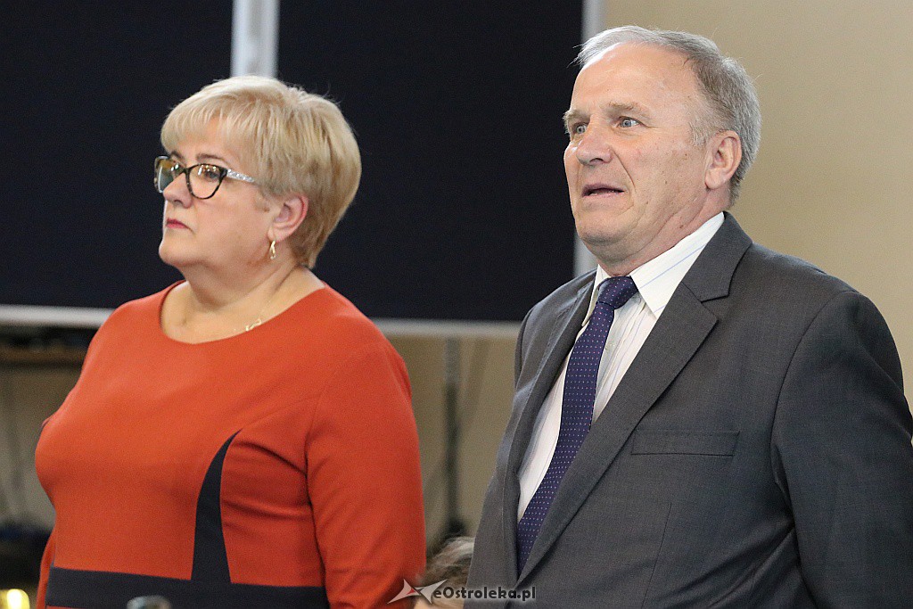 XIV Memoriał Arkadiusza Gołasia - dzień 1. [10.05.2019] - zdjęcie #72 - eOstroleka.pl