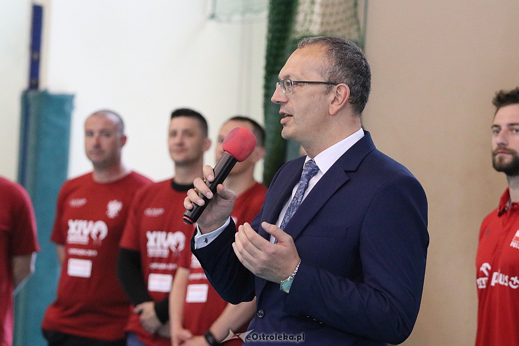 XIV Memoriał Arkadiusza Gołasia - dzień 1. [10.05.2019] - zdjęcie #70 - eOstroleka.pl