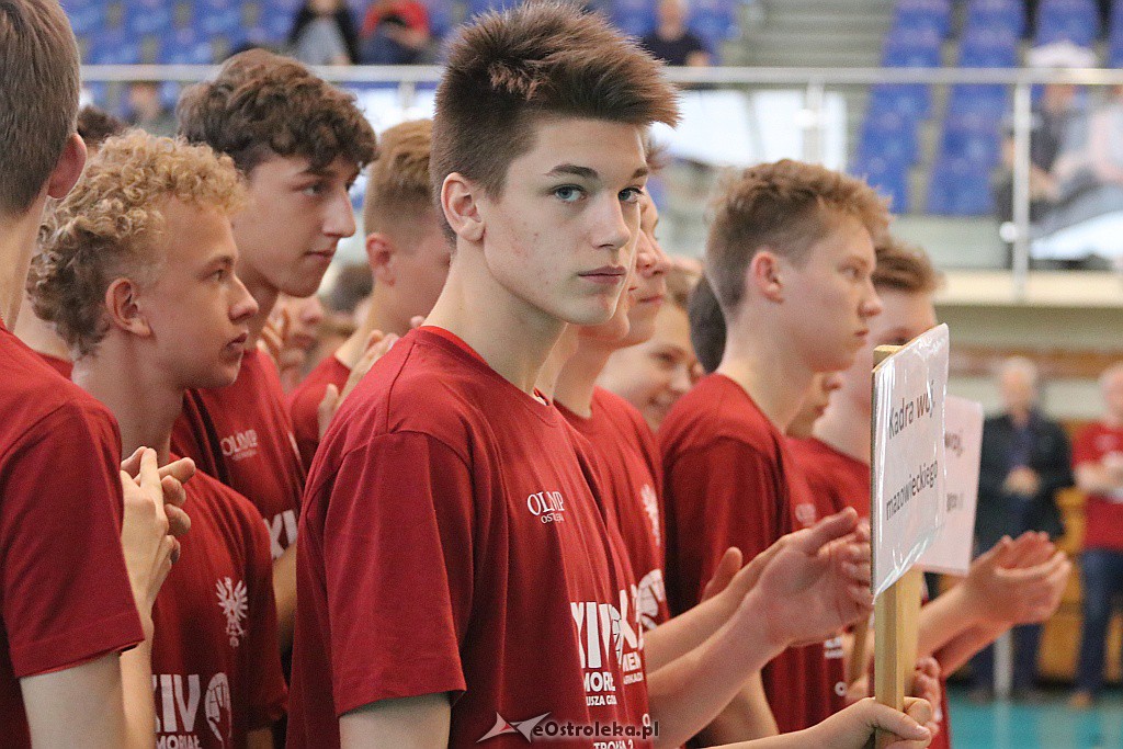 XIV Memoriał Arkadiusza Gołasia - dzień 1. [10.05.2019] - zdjęcie #62 - eOstroleka.pl