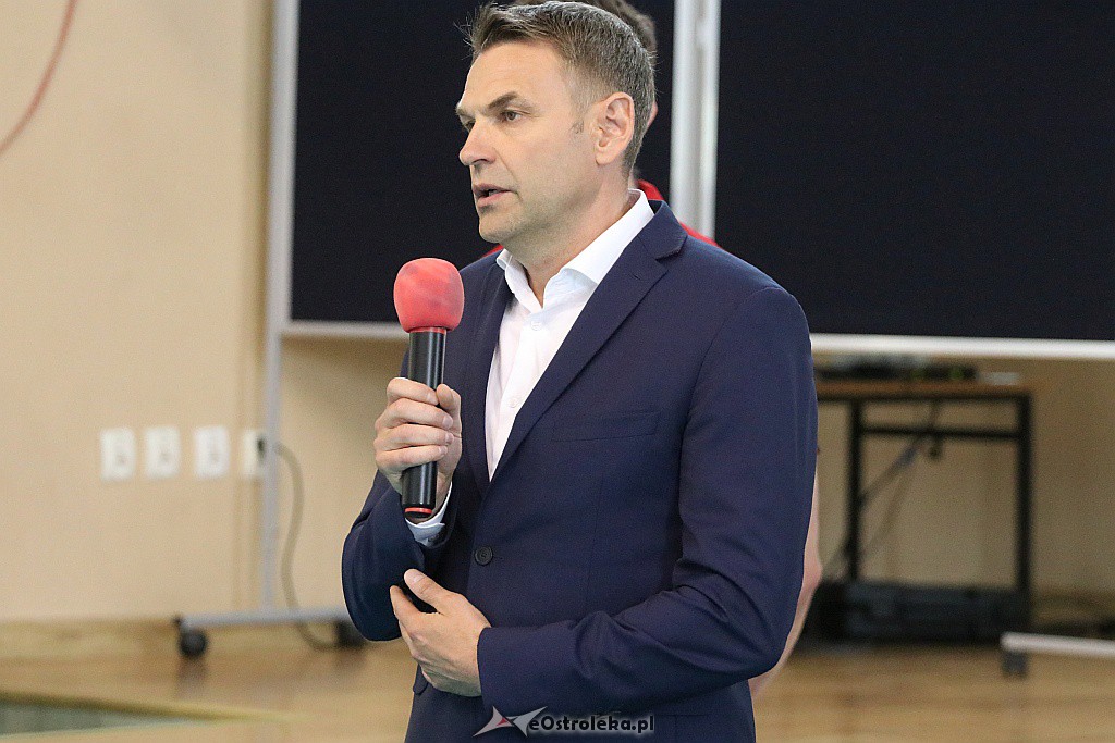 XIV Memoriał Arkadiusza Gołasia - dzień 1. [10.05.2019] - zdjęcie #60 - eOstroleka.pl