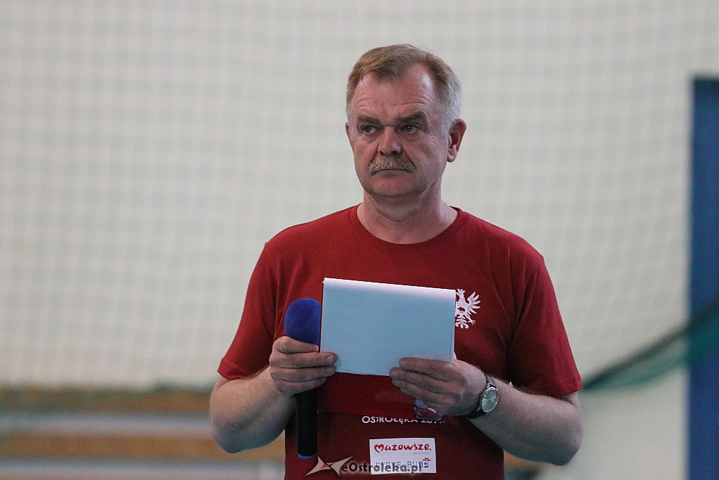 XIV Memoriał Arkadiusza Gołasia - dzień 1. [10.05.2019] - zdjęcie #54 - eOstroleka.pl