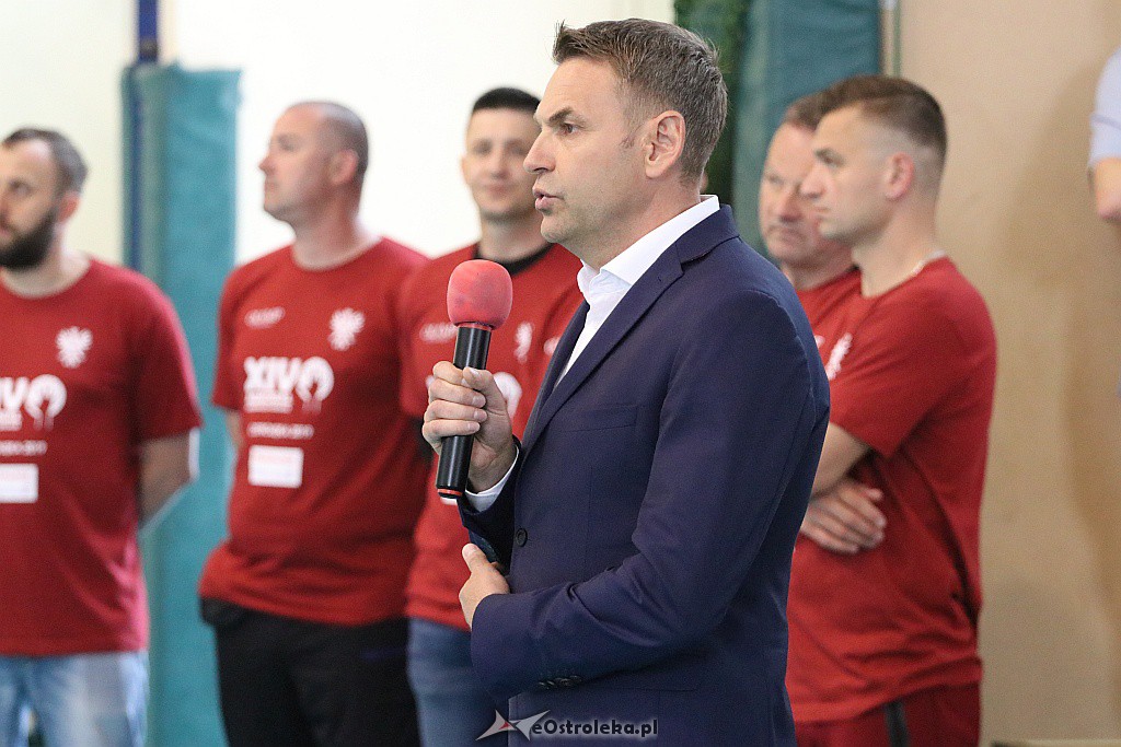 XIV Memoriał Arkadiusza Gołasia - dzień 1. [10.05.2019] - zdjęcie #52 - eOstroleka.pl
