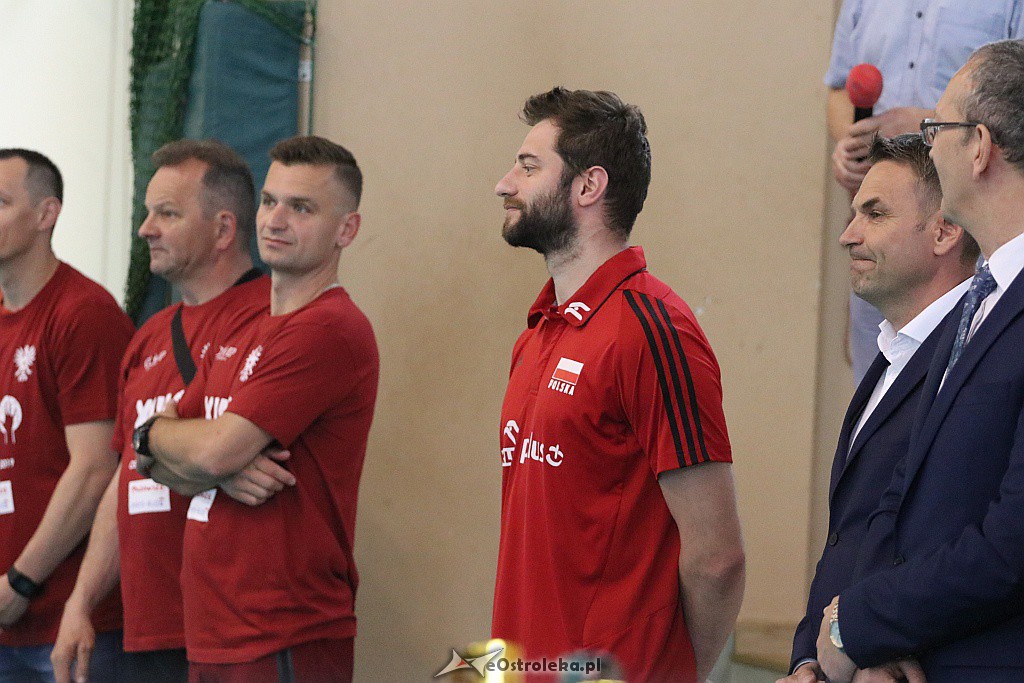 XIV Memoriał Arkadiusza Gołasia - dzień 1. [10.05.2019] - zdjęcie #51 - eOstroleka.pl