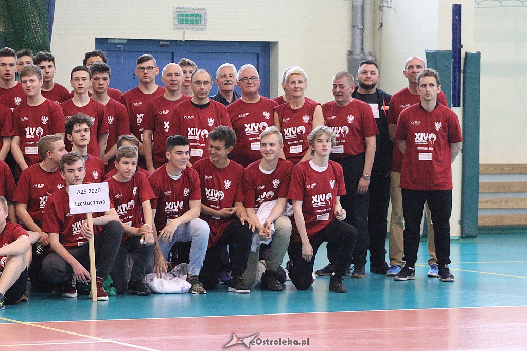 XIV Memoriał Arkadiusza Gołasia - dzień 1. [10.05.2019] - zdjęcie #31 - eOstroleka.pl