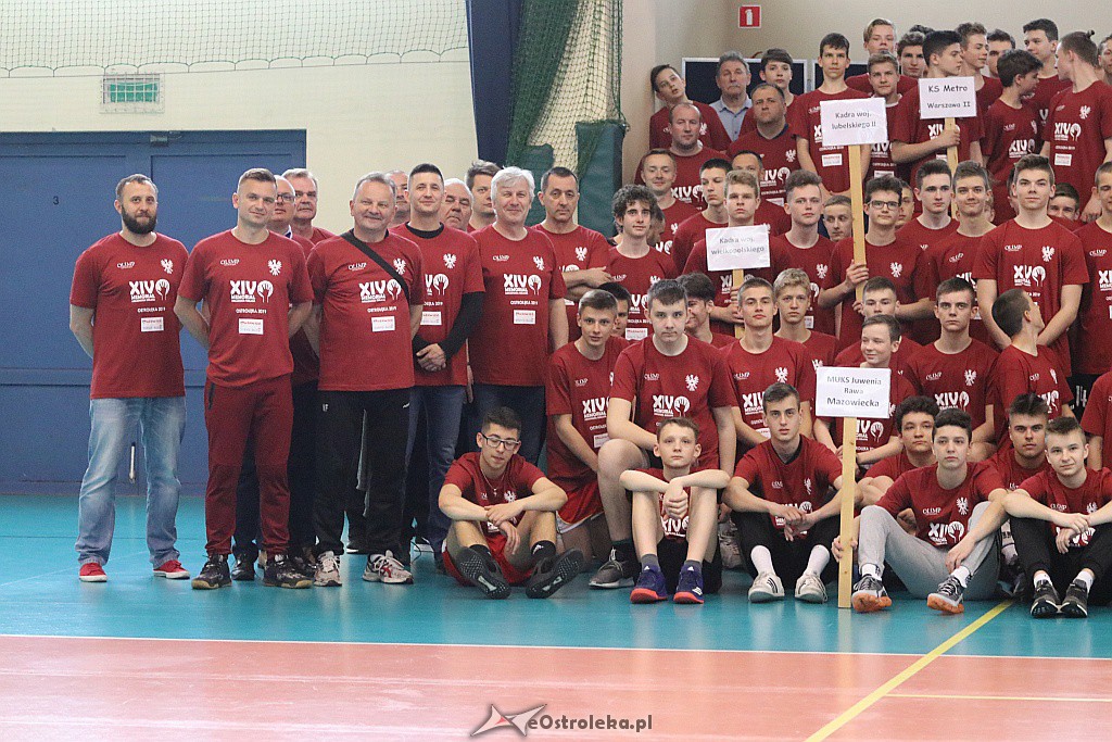 XIV Memoriał Arkadiusza Gołasia - dzień 1. [10.05.2019] - zdjęcie #28 - eOstroleka.pl