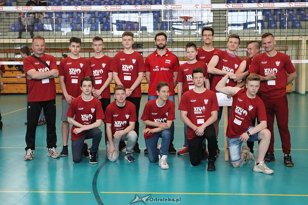 XIV Memoriał Arkadiusza Gołasia - dzień 1. [10.05.2019] - zdjęcie #26 - eOstroleka.pl