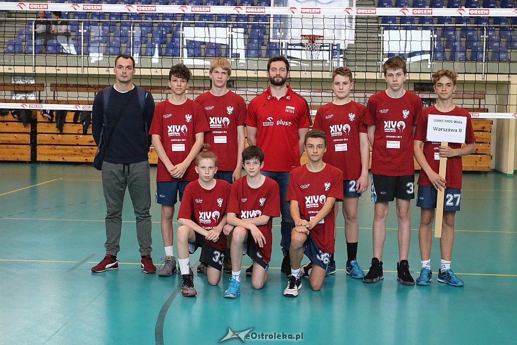 XIV Memoriał Arkadiusza Gołasia - dzień 1. [10.05.2019] - zdjęcie #24 - eOstroleka.pl