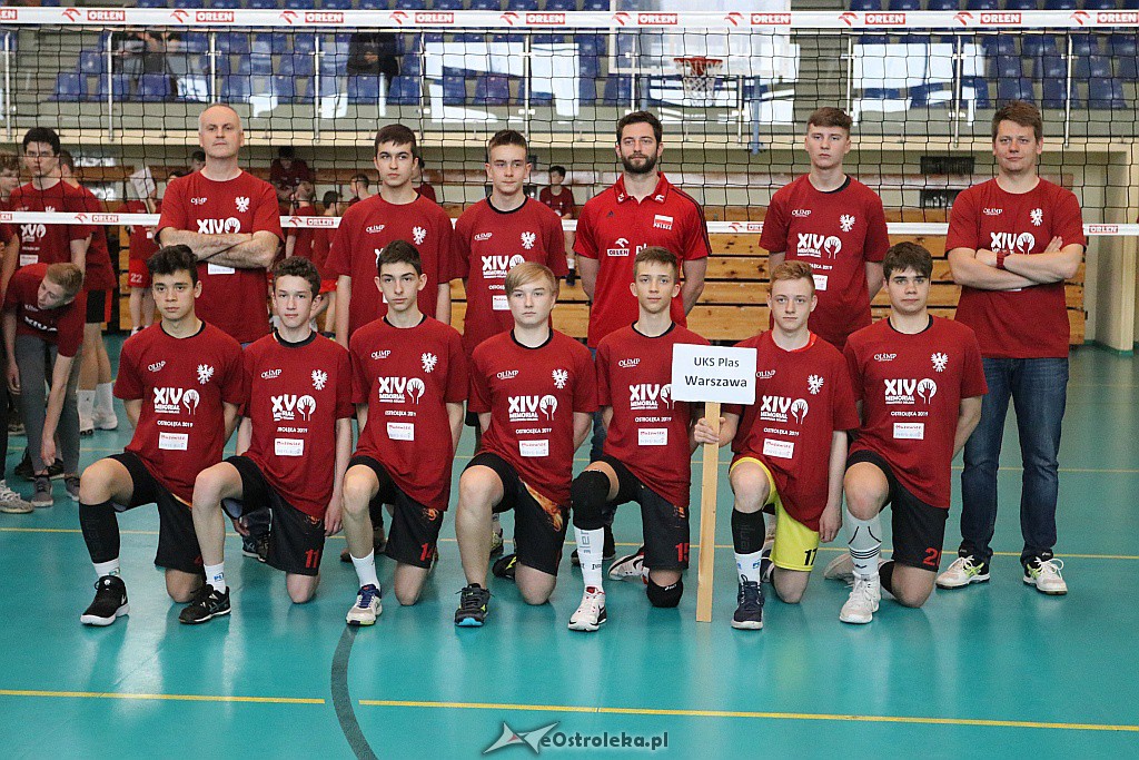 XIV Memoriał Arkadiusza Gołasia - dzień 1. [10.05.2019] - zdjęcie #20 - eOstroleka.pl
