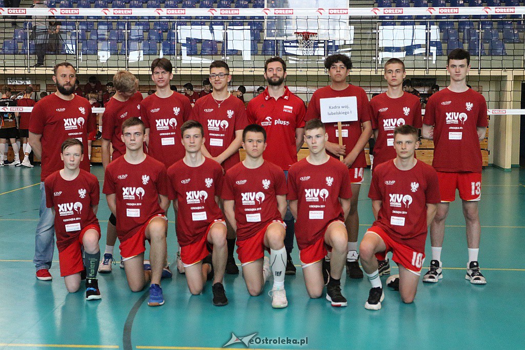 XIV Memoriał Arkadiusza Gołasia - dzień 1. [10.05.2019] - zdjęcie #13 - eOstroleka.pl