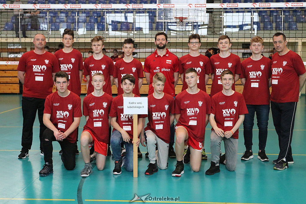 XIV Memoriał Arkadiusza Gołasia - dzień 1. [10.05.2019] - zdjęcie #12 - eOstroleka.pl