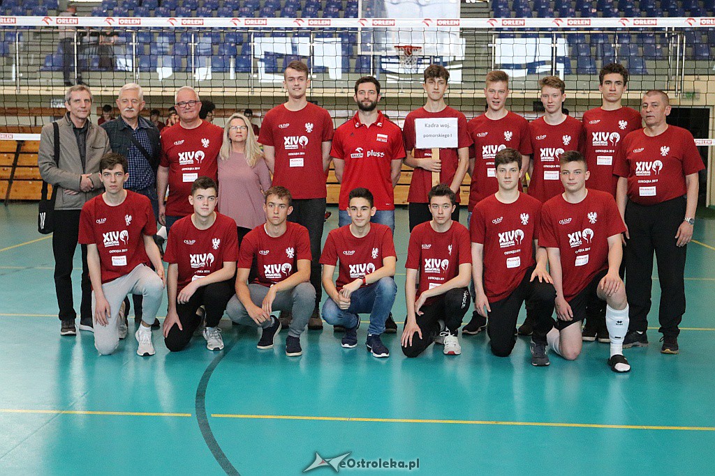 XIV Memoriał Arkadiusza Gołasia - dzień 1. [10.05.2019] - zdjęcie #11 - eOstroleka.pl