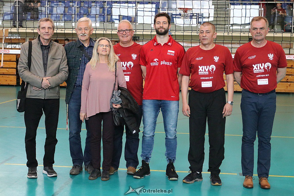 XIV Memoriał Arkadiusza Gołasia - dzień 1. [10.05.2019] - zdjęcie #9 - eOstroleka.pl