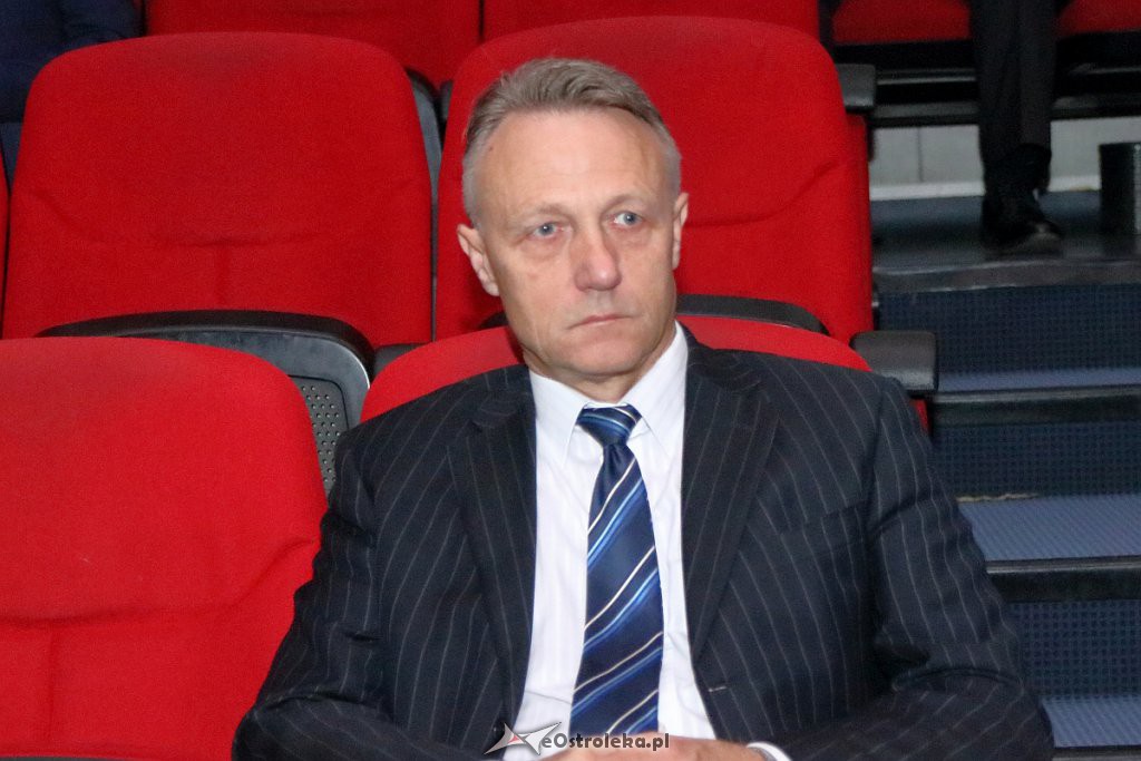 Uroczysta sesja Rady Miasta z okazji Dni Ostrołęki [12.05.2019] - zdjęcie #96 - eOstroleka.pl