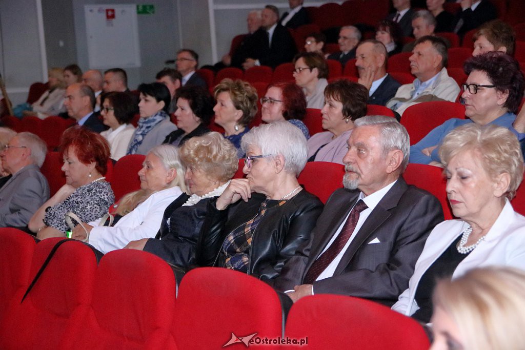 Uroczysta sesja Rady Miasta z okazji Dni Ostrołęki [12.05.2019] - zdjęcie #124 - eOstroleka.pl
