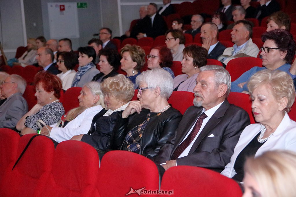 Uroczysta sesja Rady Miasta z okazji Dni Ostrołęki [12.05.2019] - zdjęcie #82 - eOstroleka.pl