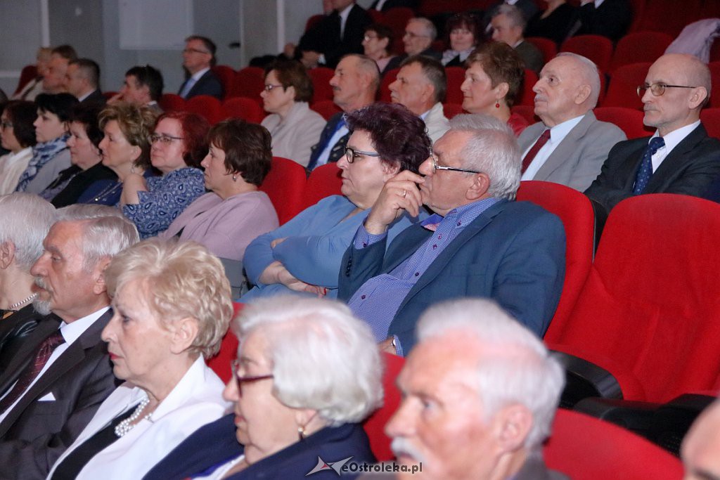 Uroczysta sesja Rady Miasta z okazji Dni Ostrołęki [12.05.2019] - zdjęcie #80 - eOstroleka.pl
