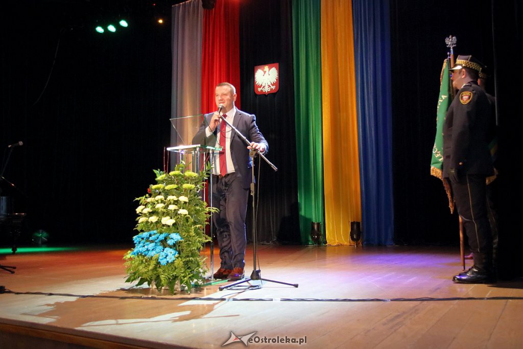 Uroczysta sesja Rady Miasta z okazji Dni Ostrołęki [12.05.2019] - zdjęcie #68 - eOstroleka.pl