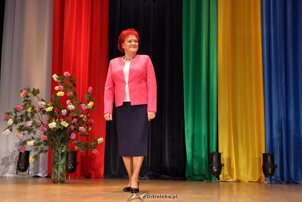 Uroczysta sesja Rady Miasta z okazji Dni Ostrołęki [12.05.2019] - zdjęcie #61 - eOstroleka.pl