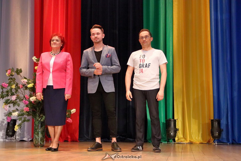 Uroczysta sesja Rady Miasta z okazji Dni Ostrołęki [12.05.2019] - zdjęcie #54 - eOstroleka.pl