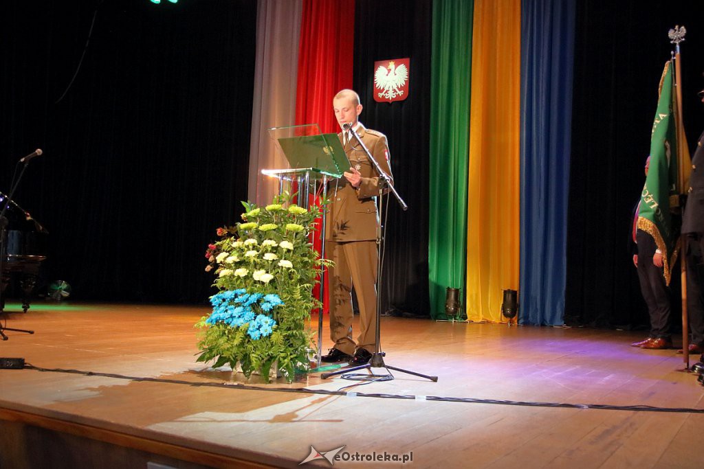Uroczysta sesja Rady Miasta z okazji Dni Ostrołęki [12.05.2019] - zdjęcie #22 - eOstroleka.pl