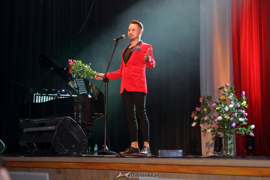 Uroczysta sesja Rady Miasta z okazji Dni Ostrołęki [12.05.2019] - zdjęcie #3 - eOstroleka.pl