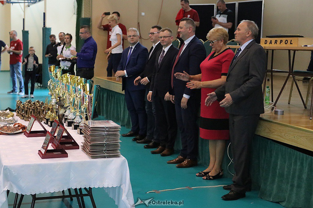 XIV Memoriał Arkadiusza Gołasia - dzień 3. [12.05.2019] - zdjęcie #31 - eOstroleka.pl