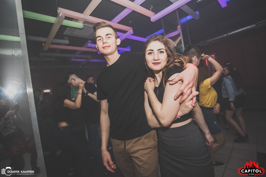 Noc Wariatów & Stifler  w klubie Capitol  [10.05.2019] - zdjęcie #120 - eOstroleka.pl