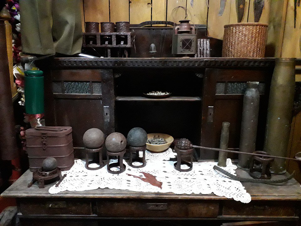 10-lecie Muzeum Kurpiowskiego w Wachu [10.05.2019] - zdjęcie #4 - eOstroleka.pl