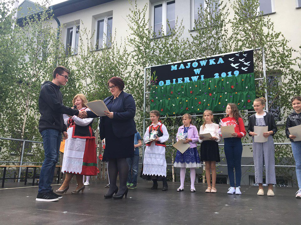 Majówka w Obierwi [11.05.2019] - zdjęcie #8 - eOstroleka.pl