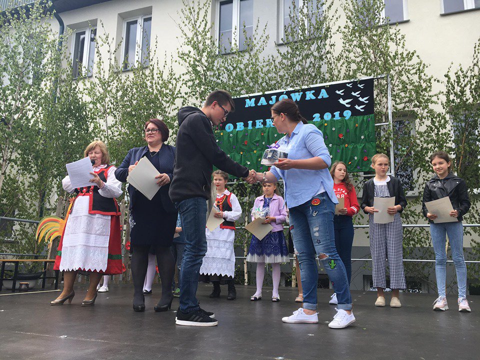 Majówka w Obierwi [11.05.2019] - zdjęcie #10 - eOstroleka.pl