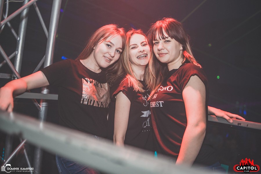 Latino Night w klubie Capitol [11.05.2019] - zdjęcie #6 - eOstroleka.pl