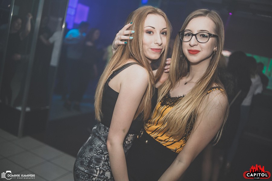 Latino Night w klubie Capitol [11.05.2019] - zdjęcie #12 - eOstroleka.pl