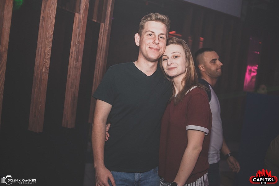 Latino Night w klubie Capitol [11.05.2019] - zdjęcie #18 - eOstroleka.pl