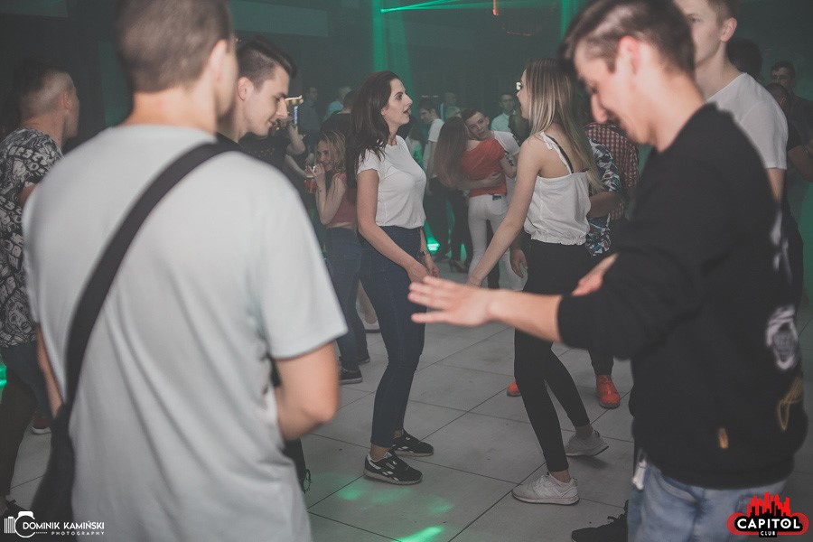 Latino Night w klubie Capitol [11.05.2019] - zdjęcie #26 - eOstroleka.pl