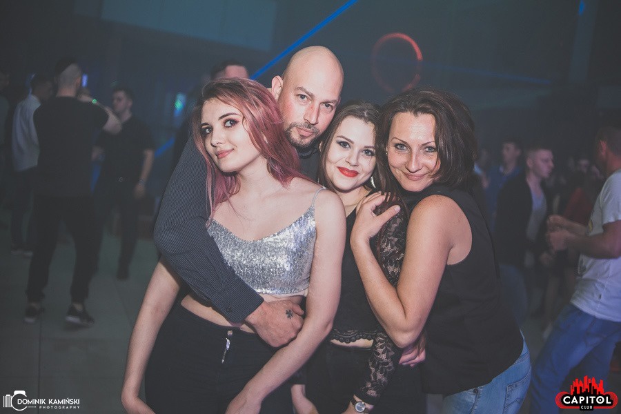 Latino Night w klubie Capitol [11.05.2019] - zdjęcie #34 - eOstroleka.pl