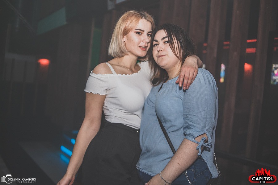 Latino Night w klubie Capitol [11.05.2019] - zdjęcie #36 - eOstroleka.pl