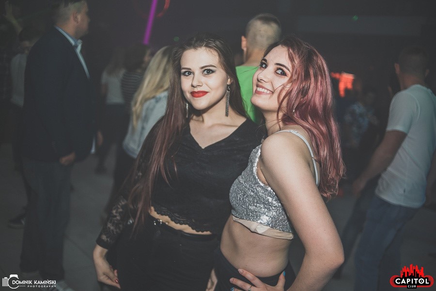 Latino Night w klubie Capitol [11.05.2019] - zdjęcie #40 - eOstroleka.pl