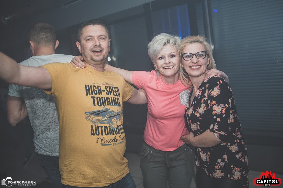 Latino Night w klubie Capitol [11.05.2019] - zdjęcie #42 - eOstroleka.pl