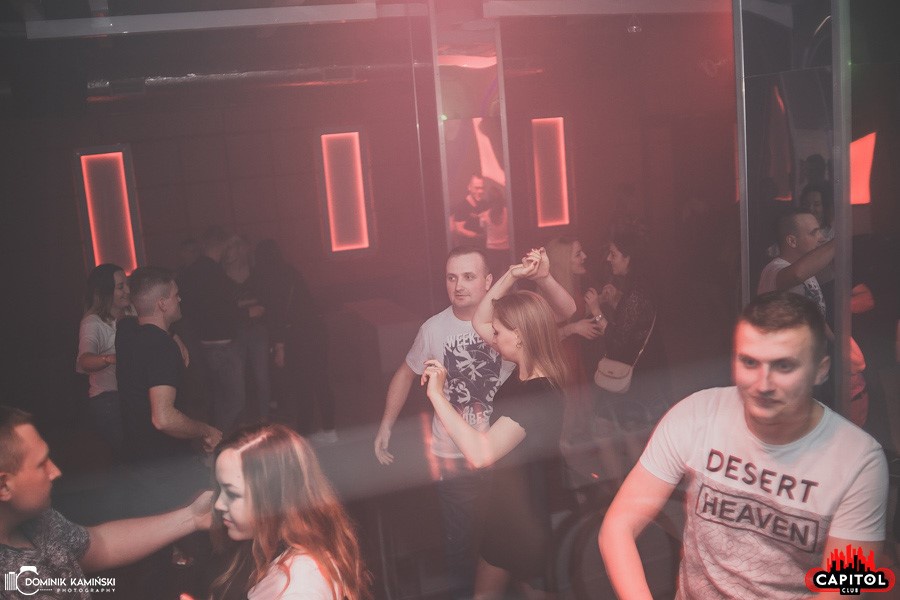 Latino Night w klubie Capitol [11.05.2019] - zdjęcie #43 - eOstroleka.pl