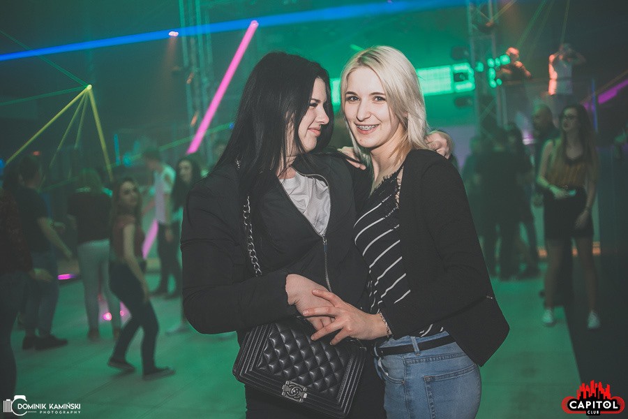 Latino Night w klubie Capitol [11.05.2019] - zdjęcie #47 - eOstroleka.pl