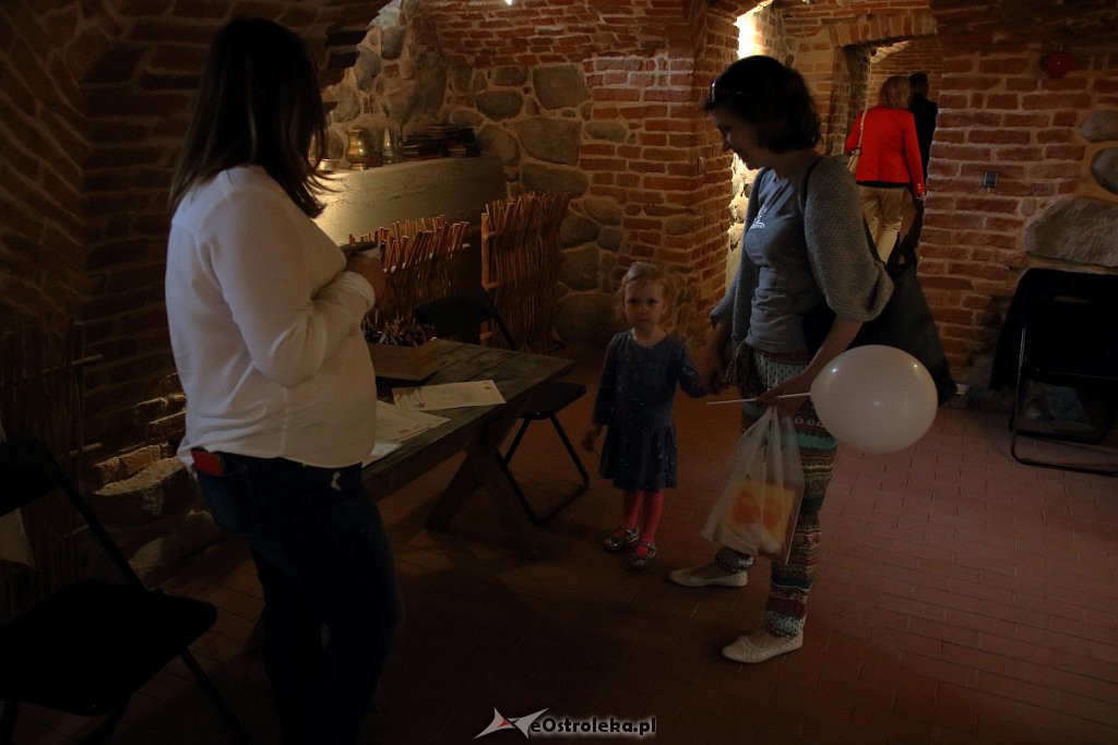 Majówka z Muzeum Kultury Kurpiowskiej [12.05.2019] - zdjęcie #33 - eOstroleka.pl