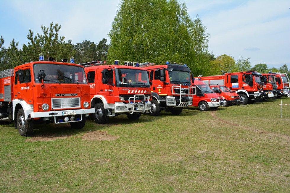 OSP Lipniki świętuje swoje 70-te urodziny [ZDJĘCIA] - zdjęcie #74 - eOstroleka.pl