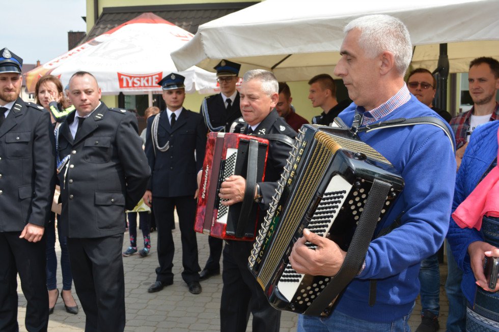 OSP Lipniki świętuje swoje 70-te urodziny [ZDJĘCIA] - zdjęcie #69 - eOstroleka.pl