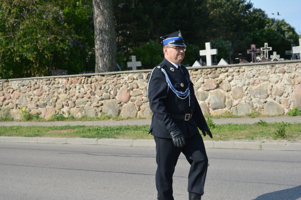OSP Lipniki świętuje swoje 70-te urodziny [ZDJĘCIA] - zdjęcie #59 - eOstroleka.pl