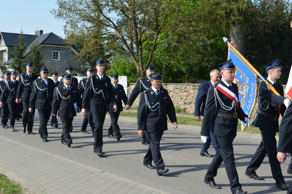 OSP Lipniki świętuje swoje 70-te urodziny [ZDJĘCIA] - zdjęcie #52 - eOstroleka.pl